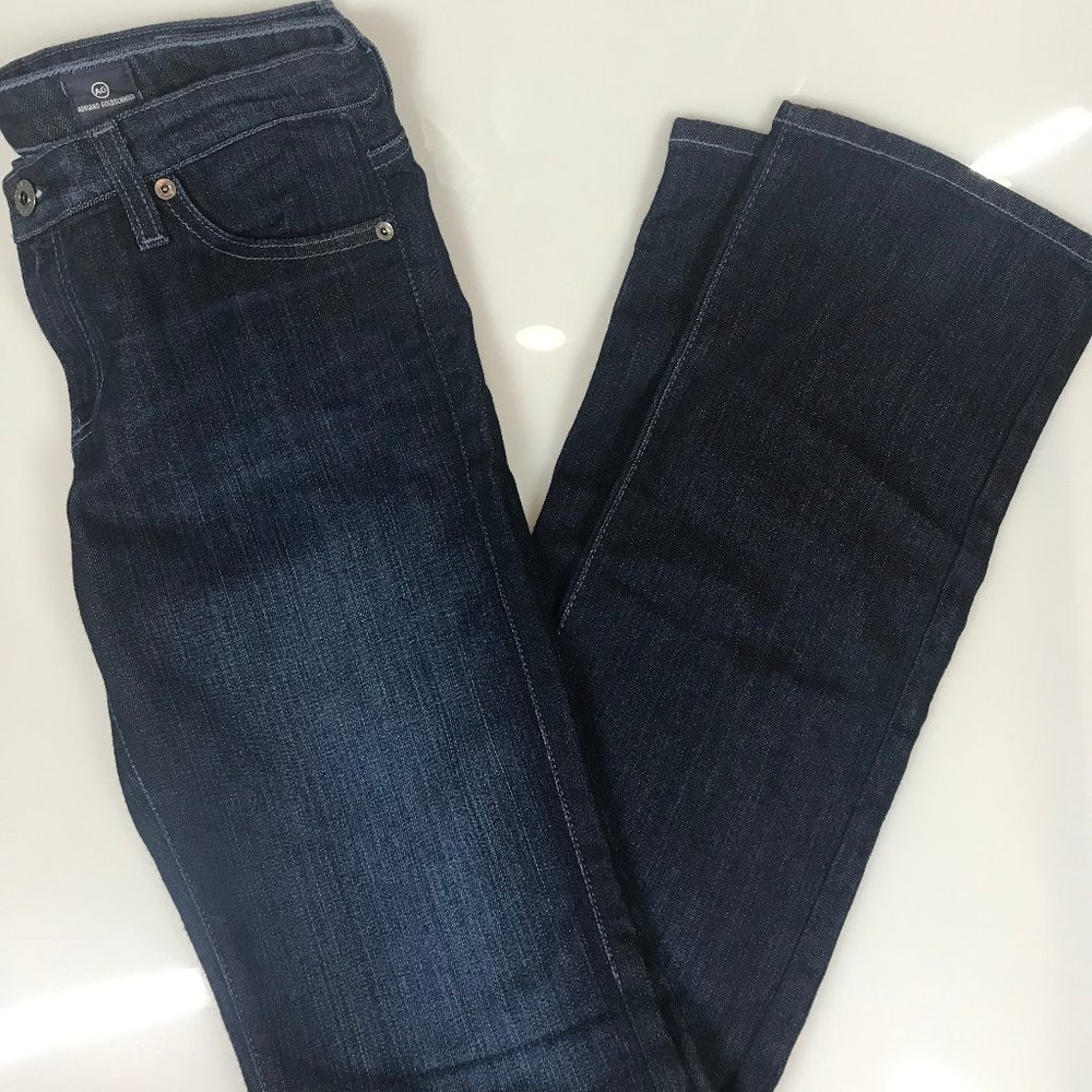Adriano Goldschmied The Ballad slim boot (size 28)